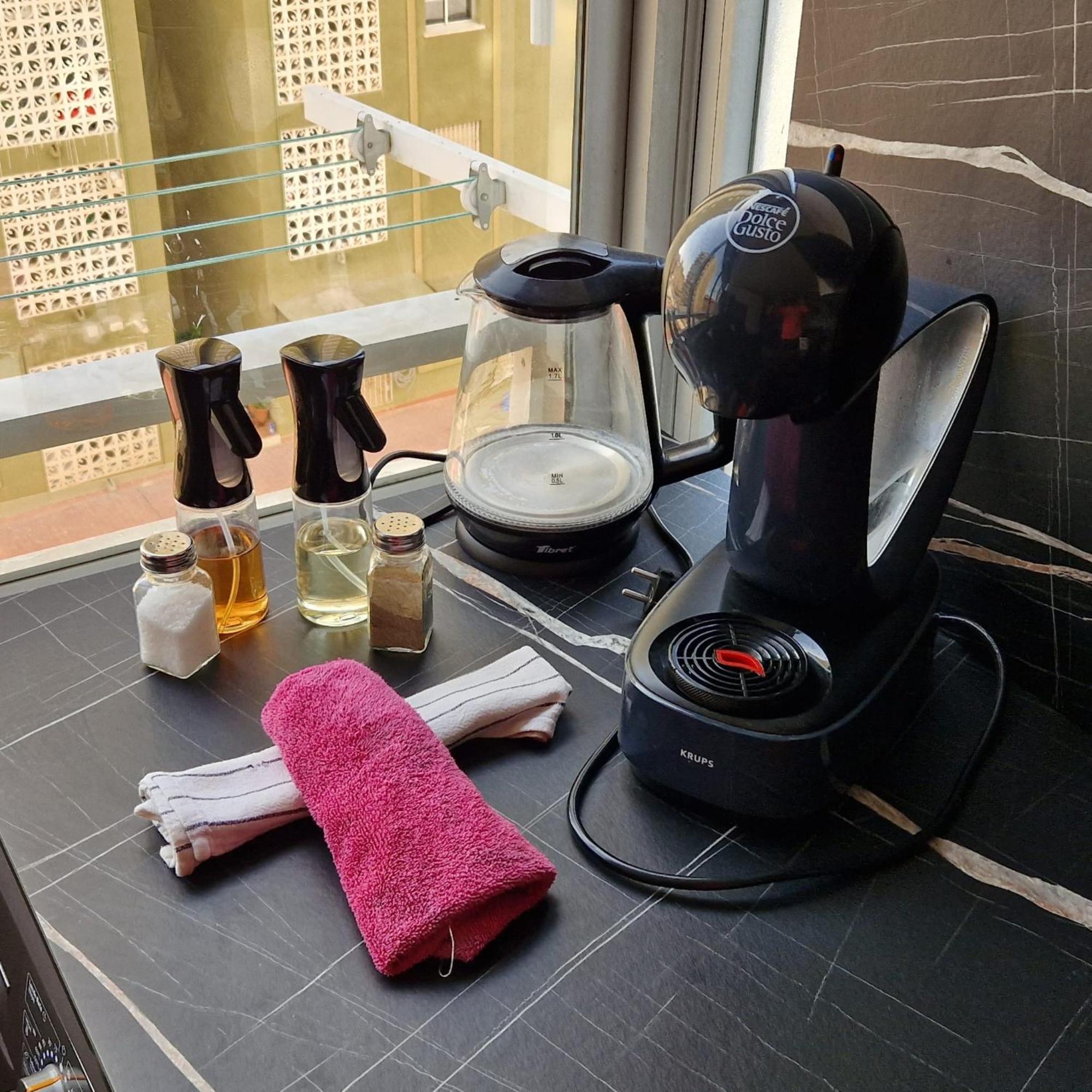 Dafne De Steram Flats Torremolinos Apartman Kültér fotó