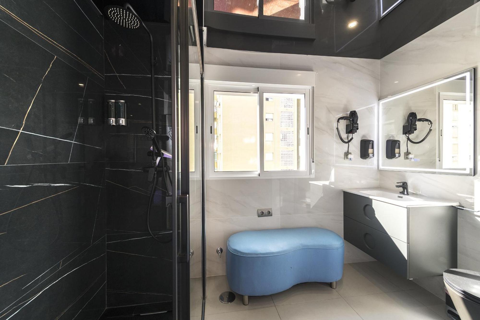 Dafne De Steram Flats Torremolinos Apartman Kültér fotó