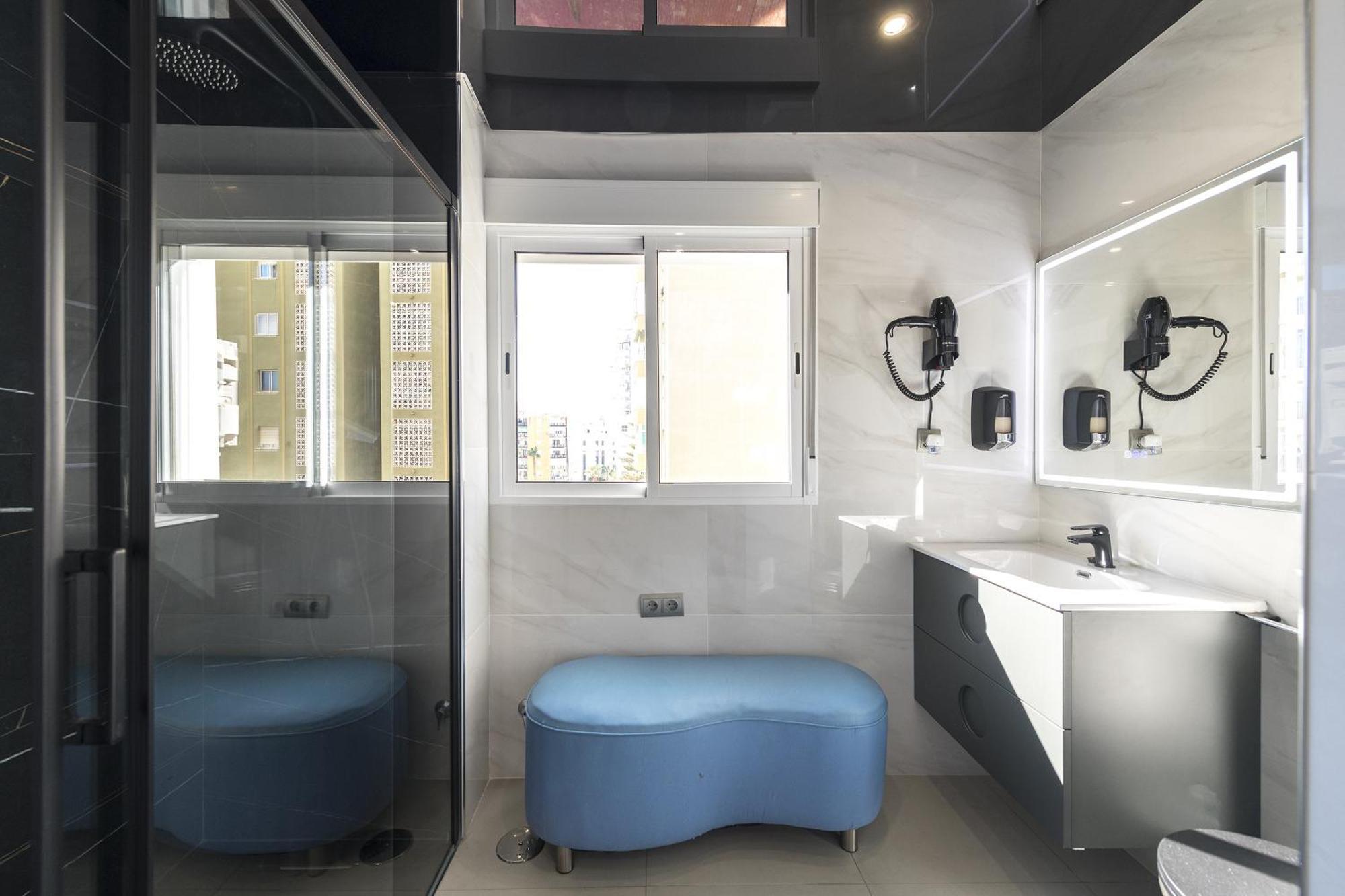 Dafne De Steram Flats Torremolinos Apartman Kültér fotó