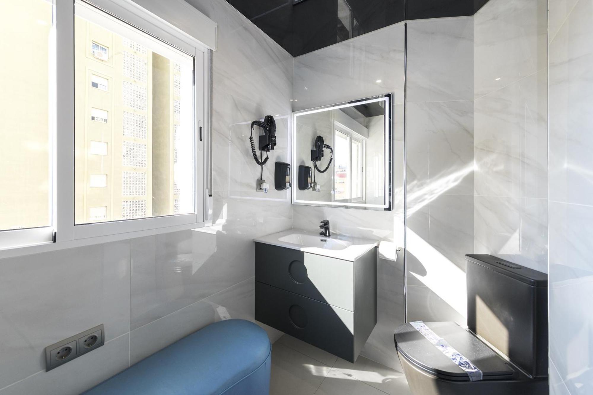 Dafne De Steram Flats Torremolinos Apartman Kültér fotó