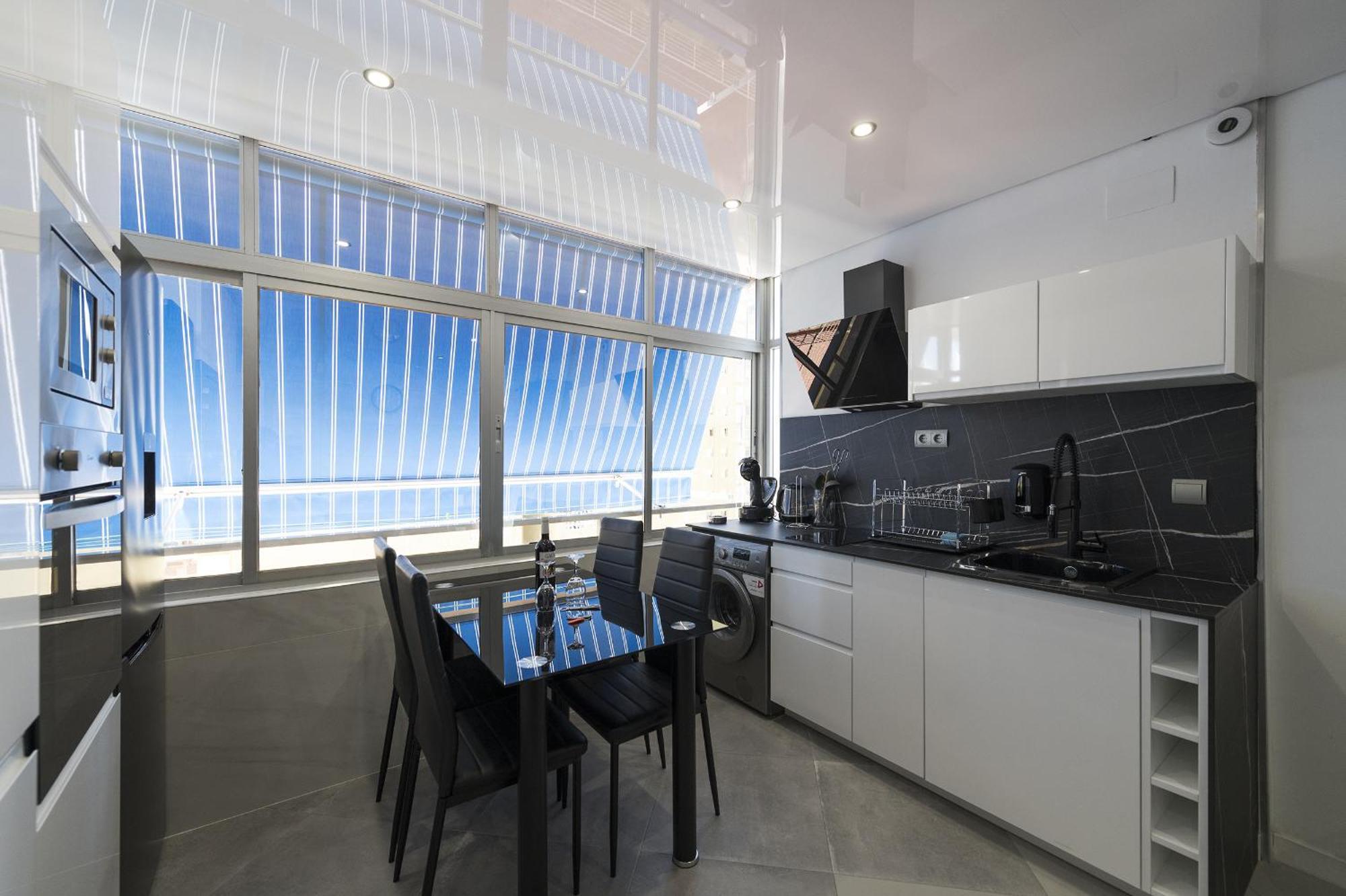 Dafne De Steram Flats Torremolinos Apartman Kültér fotó