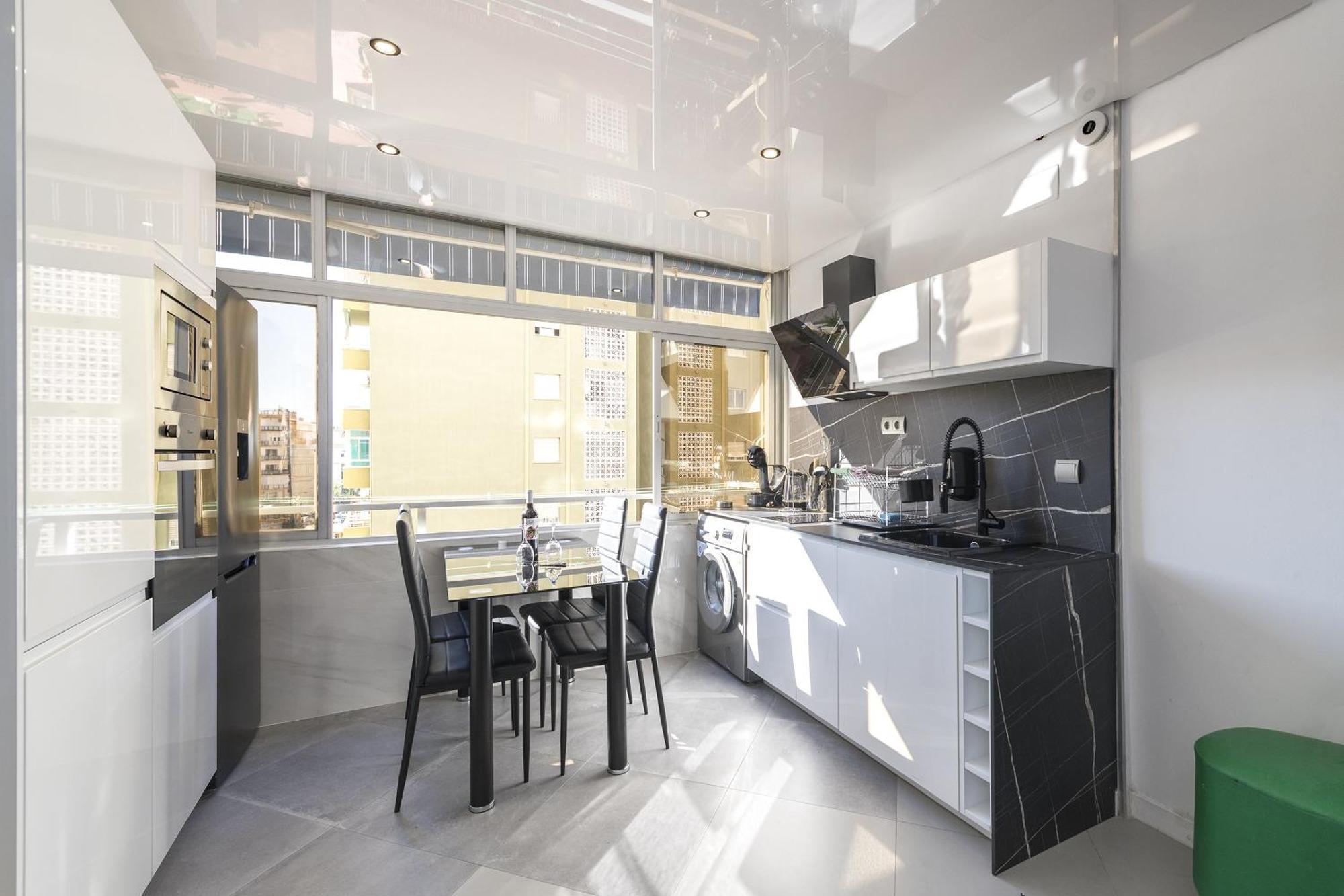 Dafne De Steram Flats Torremolinos Apartman Kültér fotó