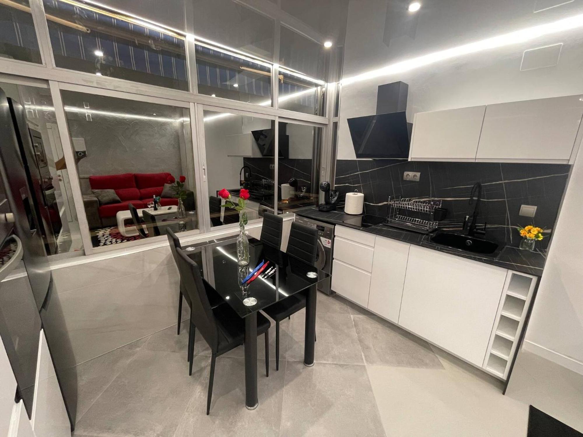 Dafne De Steram Flats Torremolinos Apartman Kültér fotó