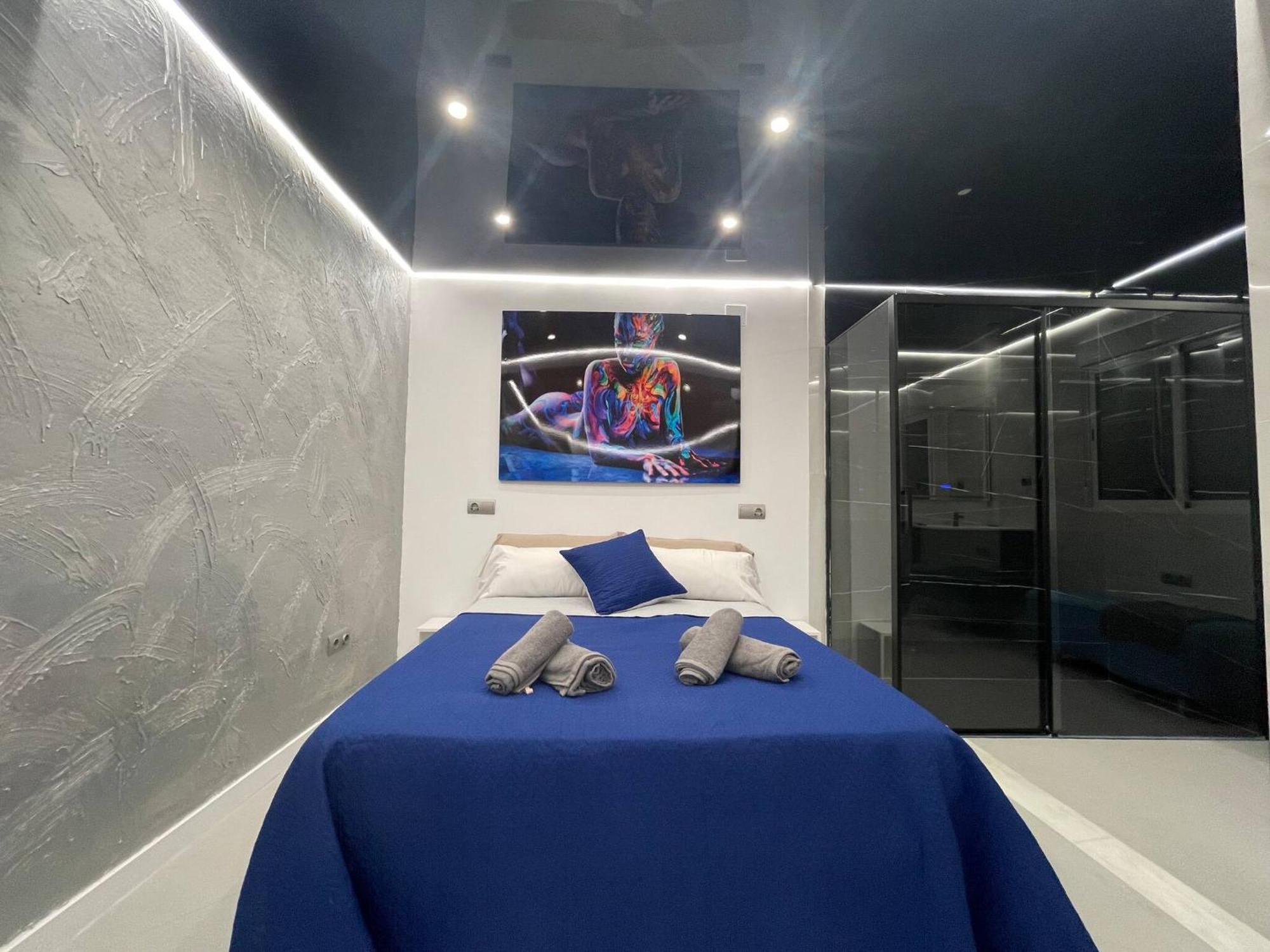Dafne De Steram Flats Torremolinos Apartman Kültér fotó